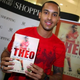 Illustration for article titled What Do Premier League Stars Read When Theyre Not Busy Not Reading?